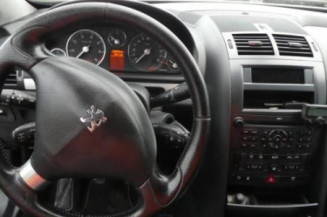 Commande chauffage PEUGEOT 407