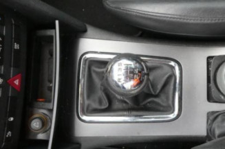 Commande chauffage PEUGEOT 407