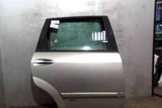 Porte arriere droit FIAT CROMA 2 Photo n°1