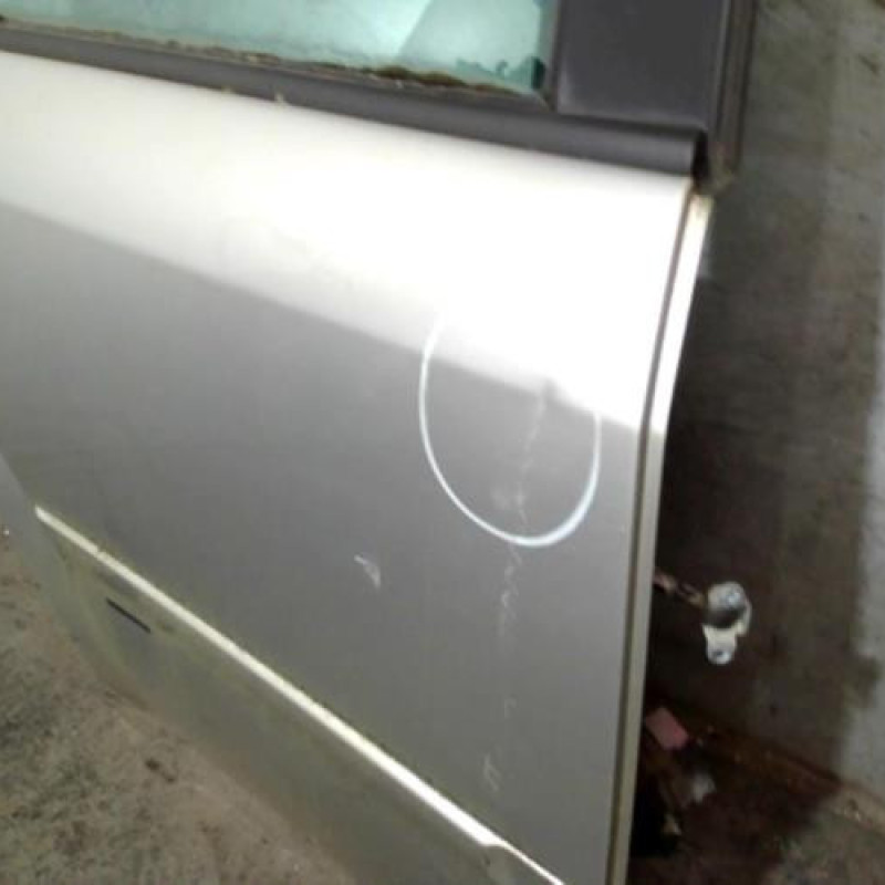 Porte arriere droit FIAT CROMA 2 Photo n°2