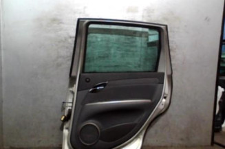 Porte arriere droit FIAT CROMA 2