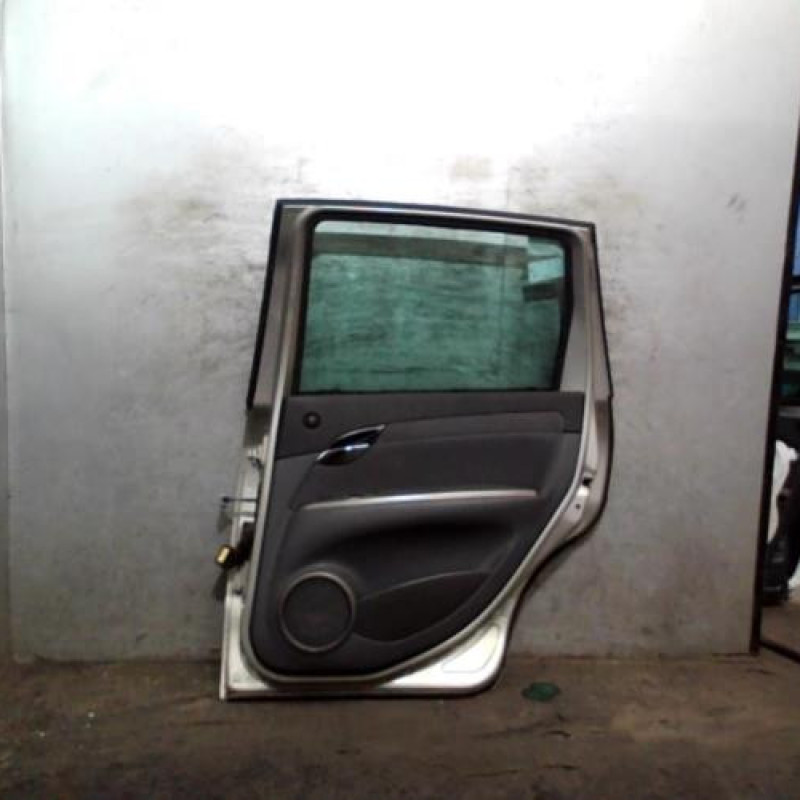 Porte arriere droit FIAT CROMA 2 Photo n°3