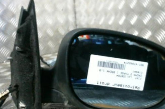 Retroviseur droit FIAT CROMA 2 Photo n°1