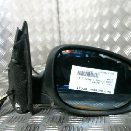 Retroviseur droit FIAT CROMA 2 Photo n°1