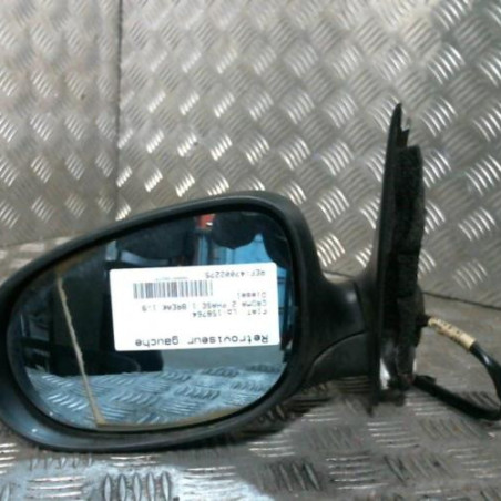 Retroviseur gauche FIAT CROMA 2 Photo n°1