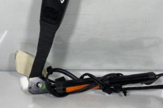 Pretensionneur de ceinture avant droit FIAT CROMA 2 Photo n°1