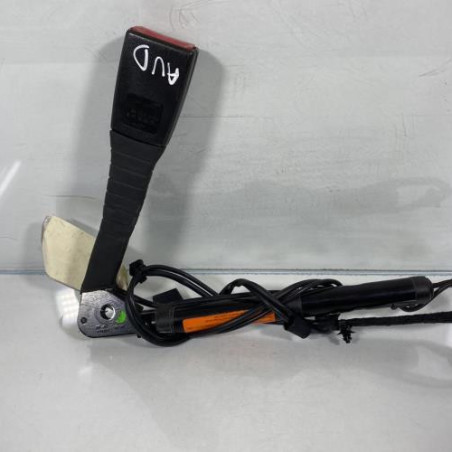 Pretensionneur de ceinture avant droit FIAT CROMA 2 Photo n°1