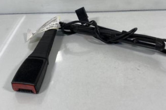 Pretensionneur de ceinture avant droit FIAT CROMA 2