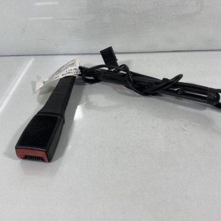 Pretensionneur de ceinture avant droit FIAT CROMA 2