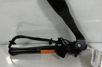 Pretensionneur de ceinture avant gauche FIAT CROMA 2