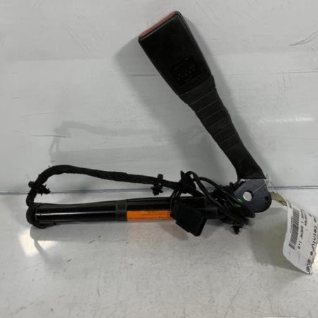 Pretensionneur de ceinture avant gauche FIAT CROMA 2