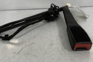 Pretensionneur de ceinture avant gauche FIAT CROMA 2