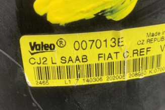 Pulseur d'air FIAT CROMA 2
