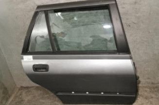 Porte arriere droit PEUGEOT 406 Photo n°1