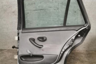 Porte arriere droit PEUGEOT 406
