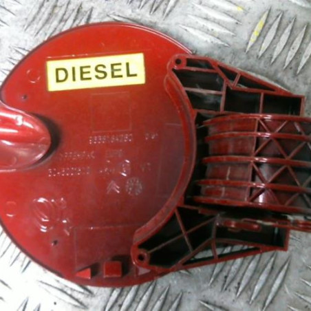 Trappe d'essence CITROEN C3 1