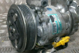 Compresseur clim CITROEN C3 1