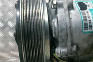 Compresseur clim CITROEN C3 1