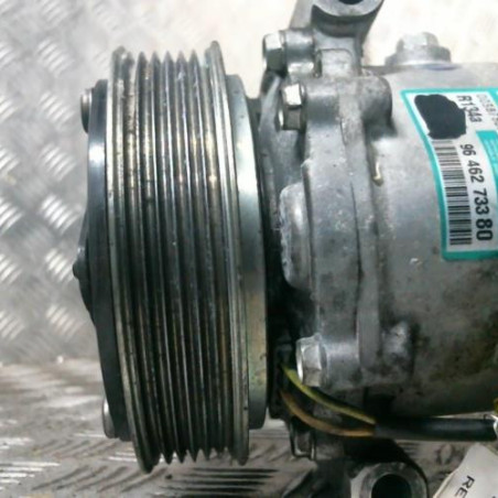 Compresseur clim CITROEN C3 1