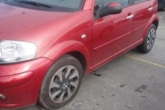 Compresseur clim CITROEN C3 1