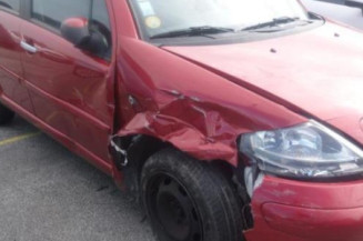 Compresseur clim CITROEN C3 1