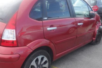 Compresseur clim CITROEN C3 1