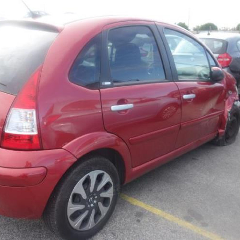 Compresseur clim CITROEN C3 1 Photo n°6