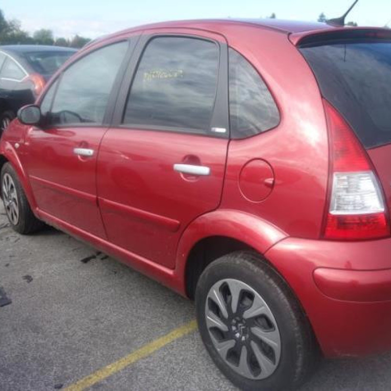 Compresseur clim CITROEN C3 1 Photo n°7
