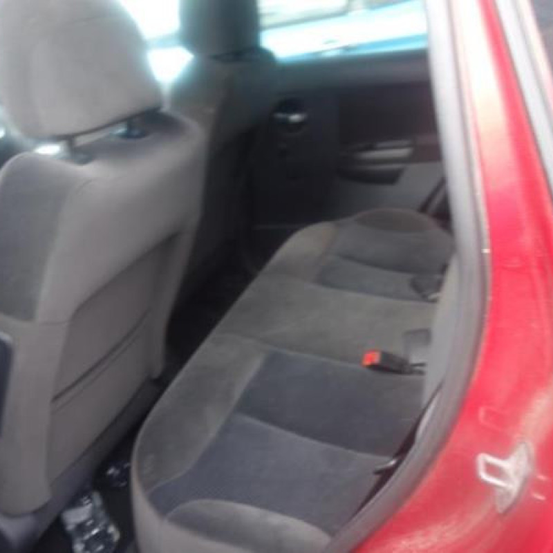 Compresseur clim CITROEN C3 1 Photo n°9