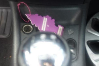 Compresseur clim CITROEN C3 1