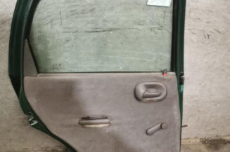 Porte arriere gauche OPEL CORSA B