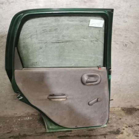 Porte arriere gauche OPEL CORSA B