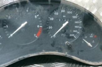 Compteur OPEL CORSA B