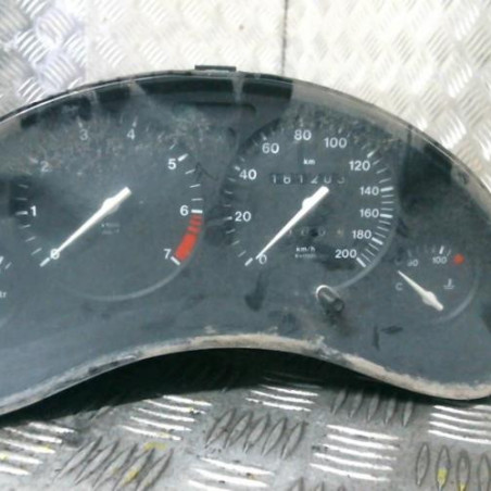 Compteur OPEL CORSA B Photo n°1