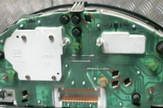 Compteur OPEL CORSA B
