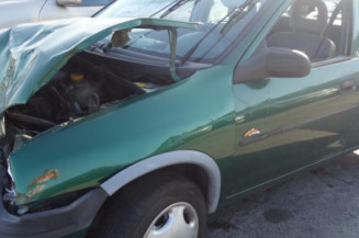 Compteur OPEL CORSA B