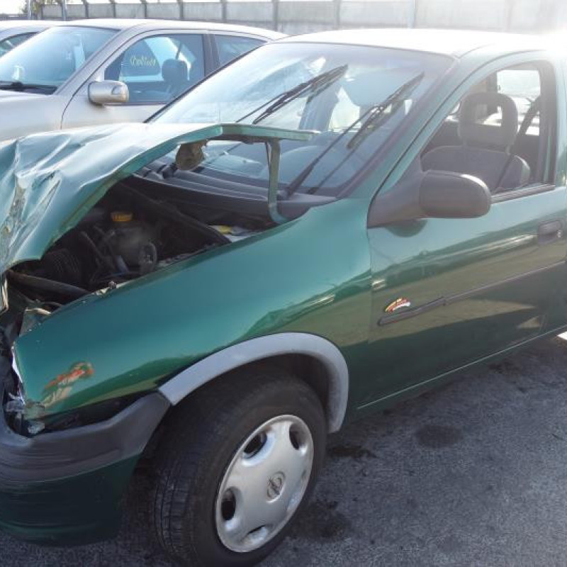Compteur OPEL CORSA B Photo n°3