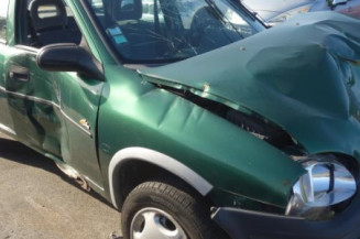 Compteur OPEL CORSA B
