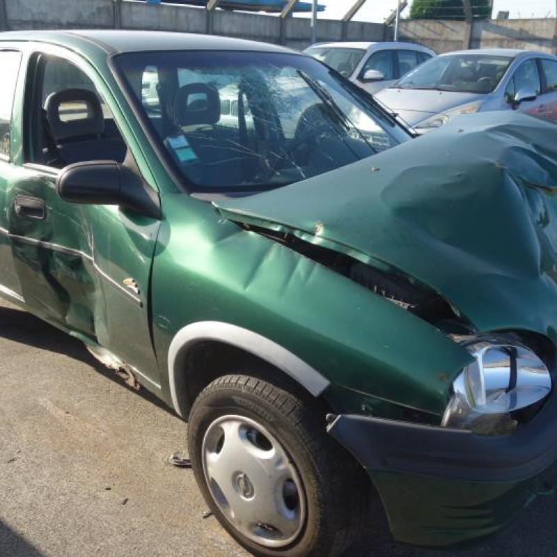 Compteur OPEL CORSA B Photo n°4
