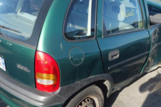 Compteur OPEL CORSA B