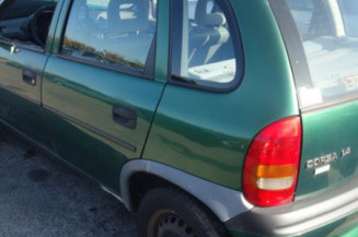 Compteur OPEL CORSA B
