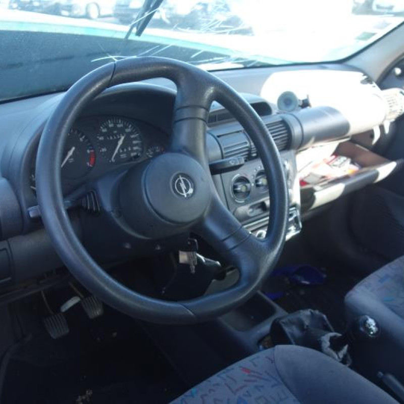 Compteur OPEL CORSA B Photo n°7