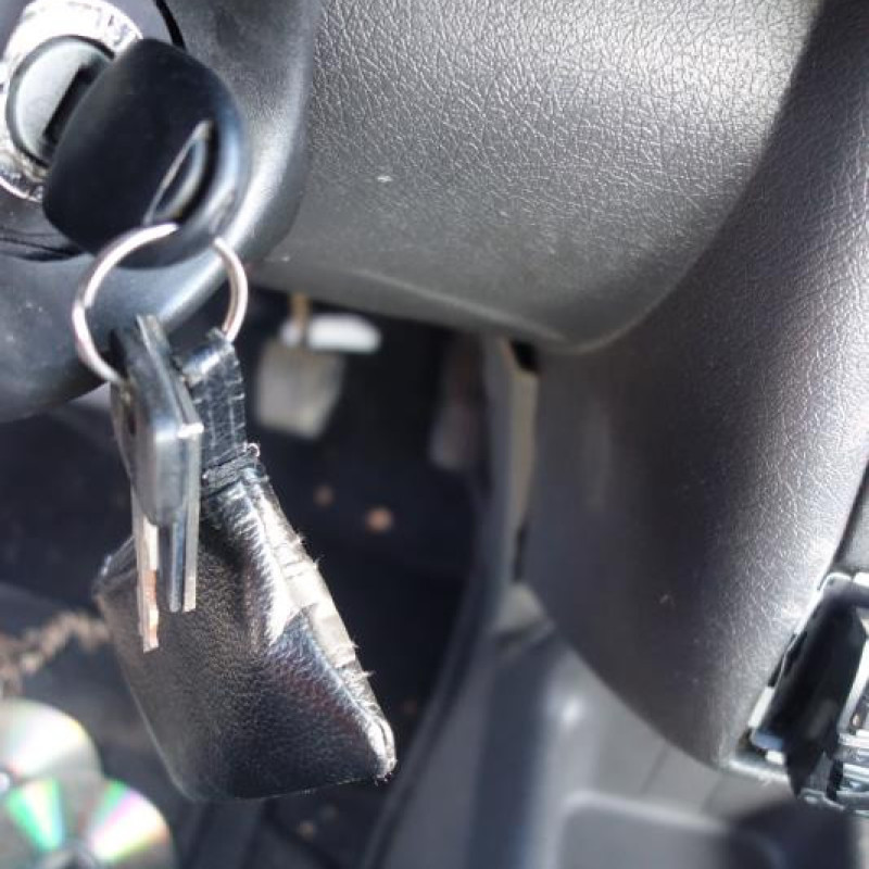 Compteur OPEL CORSA B Photo n°9