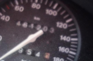 Compteur OPEL CORSA B