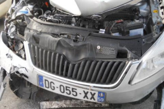 Bras essuie glace arriere SKODA FABIA 2