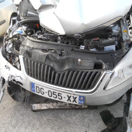 Bras essuie glace arriere SKODA FABIA 2