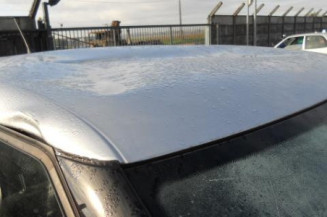 Bras essuie glace arriere SKODA FABIA 2