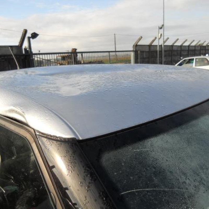 Bras essuie glace arriere SKODA FABIA 2 Photo n°4