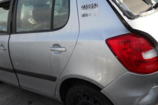 Bras essuie glace arriere SKODA FABIA 2