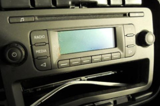 Bras essuie glace arriere SKODA FABIA 2